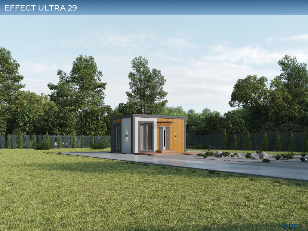 EFFECT ULTRA 29, kursk.doorhan.ru