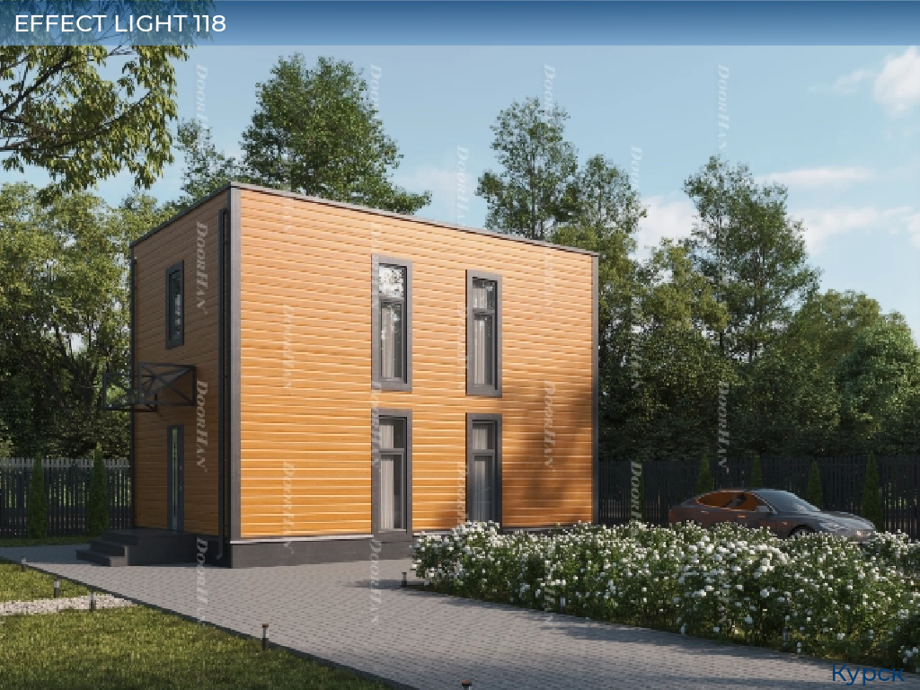 EFFECT LIGHT 118, kursk.doorhan.ru